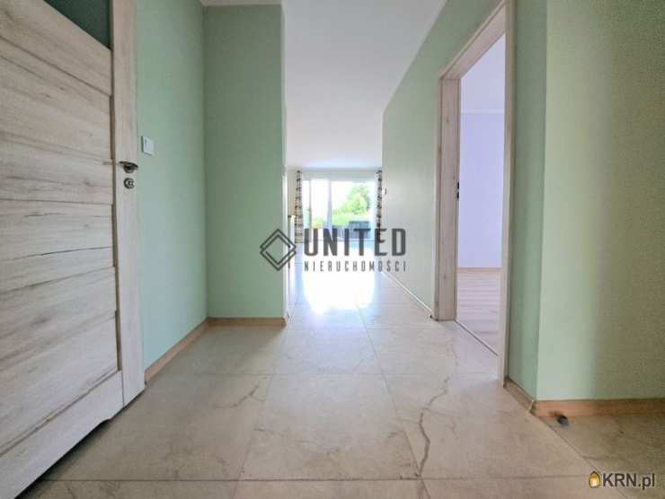 4 pokojowe, Dobrzykowice, ul. , Dom  na sprzedaż