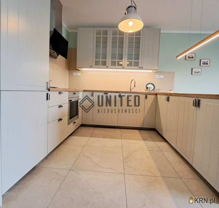 UNITED Nieruchomości, Dom  na sprzedaż, Dobrzykowice, ul. 