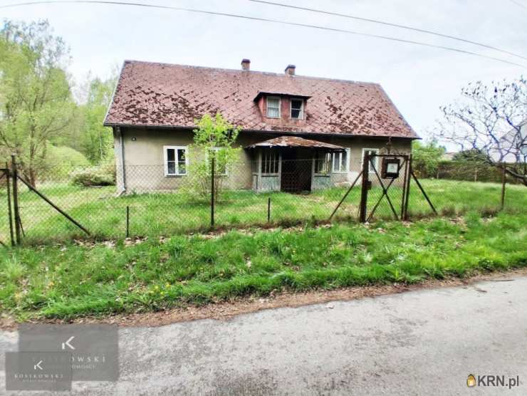 gm. Pokój, ul. , Dom  na sprzedaż, 