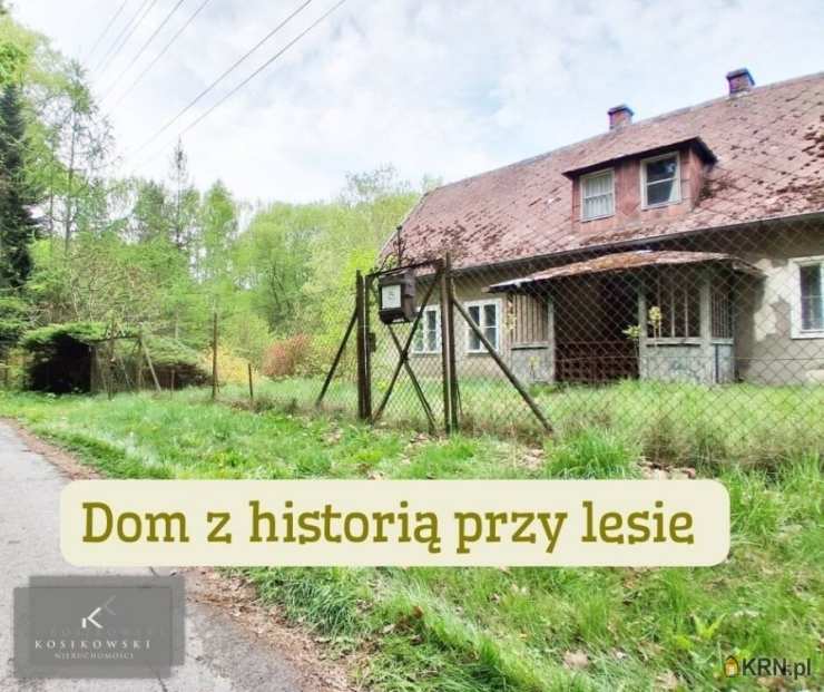 Dom  na sprzedaż, gm. Pokój, ul. , 