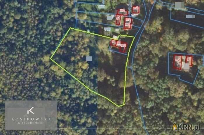 Dom  na sprzedaż, gm. Pokój, ul. , 