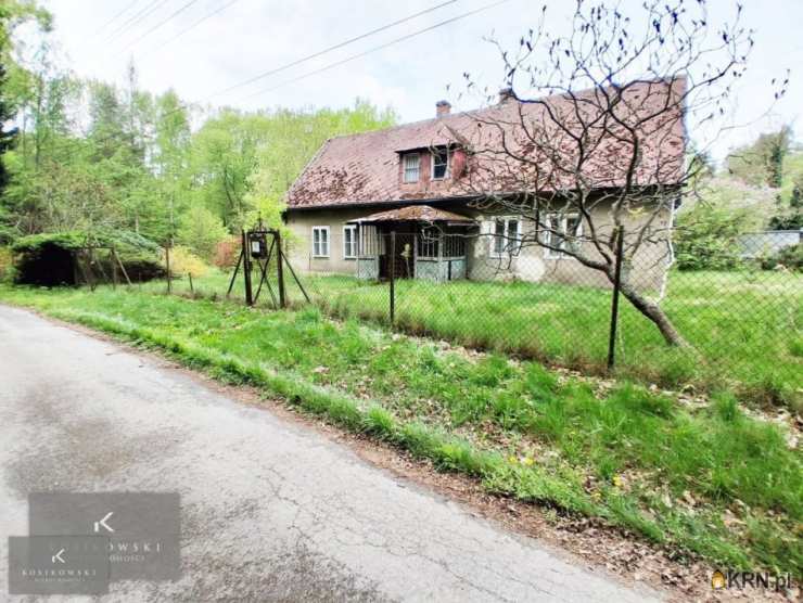 gm. Pokój, ul. , Dom  na sprzedaż, 