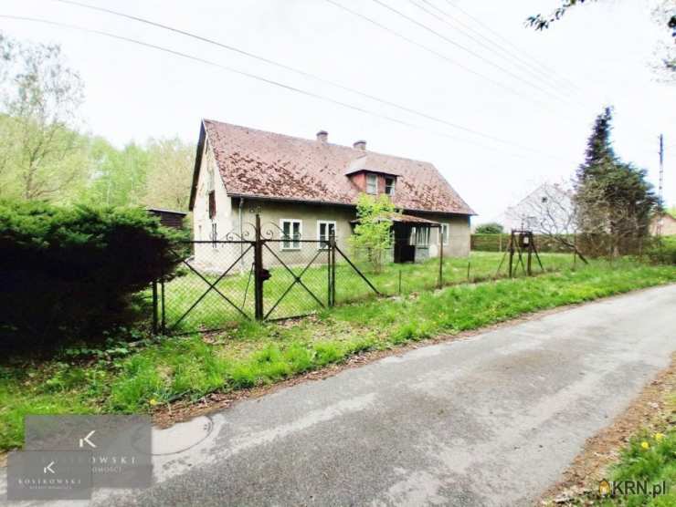 , Dom  na sprzedaż, gm. Pokój, ul. 