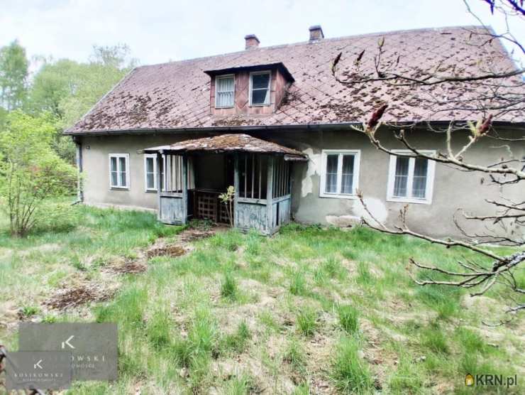 Kosikowski Nieruchomości, Dom  na sprzedaż, gm. Pokój, ul. 