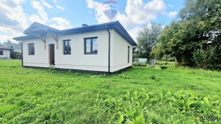 Jedlnia-Letnisko, ul. , Dom  na sprzedaż, 4 pokojowe