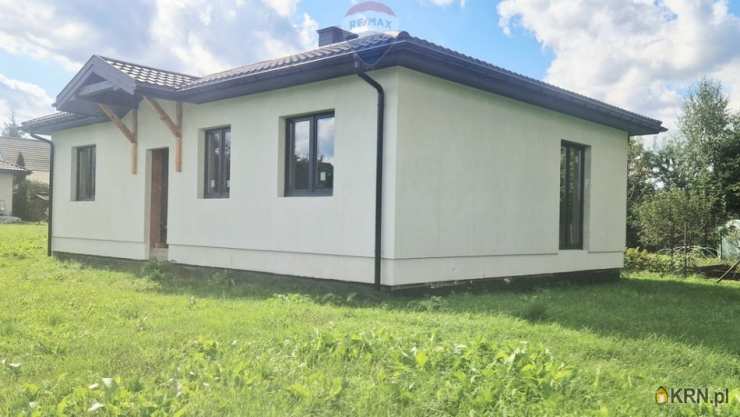 4 pokojowe, Jedlnia-Letnisko, ul. , Dom  na sprzedaż