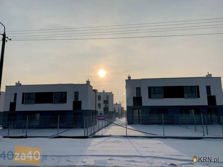 Dom  na sprzedaż, 5 pokojowe, Józefosław, ul. Działkowa