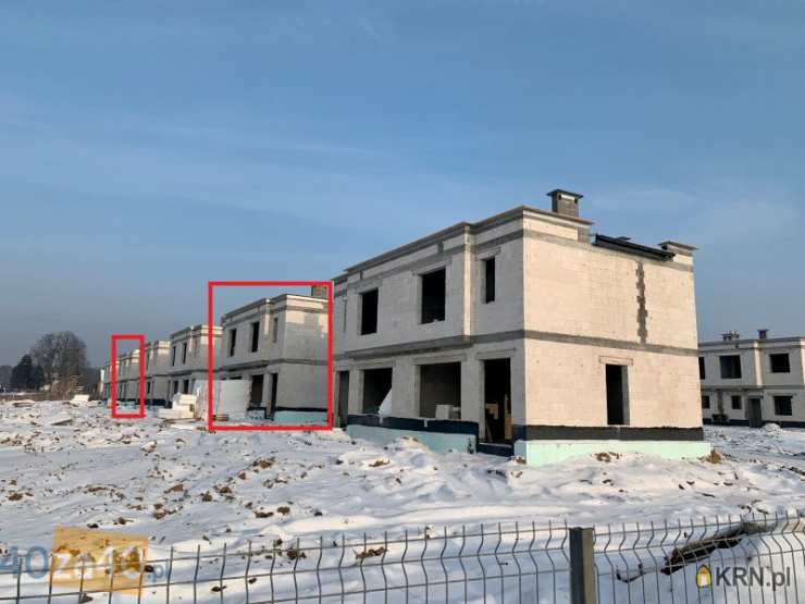 5 pokojowe, Józefosław, ul. Działkowa, Dom  na sprzedaż