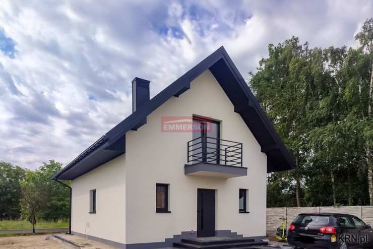 Dom  na sprzedaż, Kłaj, ul. , 4 pokojowe