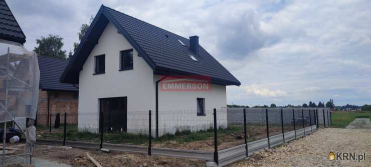 Dom  na sprzedaż, 4 pokojowe, Kłaj, ul. 