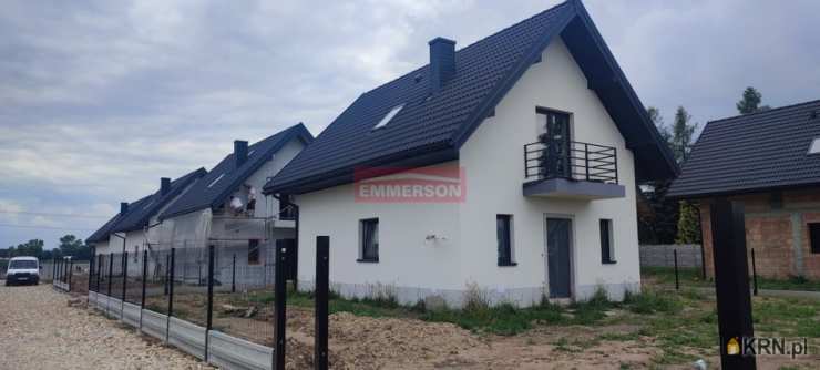 Kłaj, ul. , Dom  na sprzedaż, 4 pokojowe