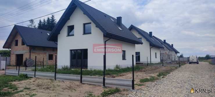 Kłaj, ul. , 4 pokojowe, Dom  na sprzedaż