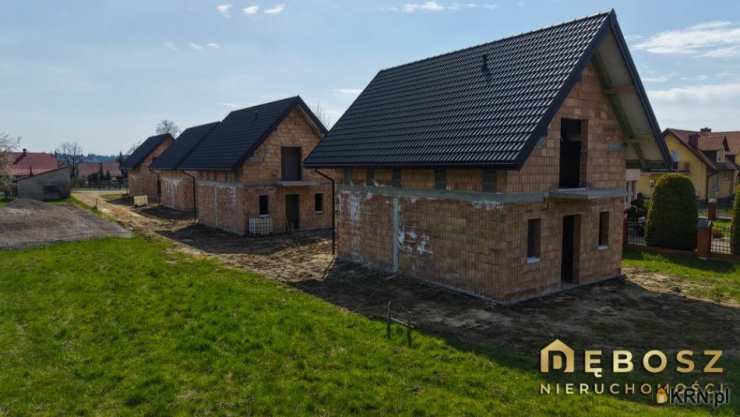 4 pokojowe, Kłaj, ul. , Dom  na sprzedaż