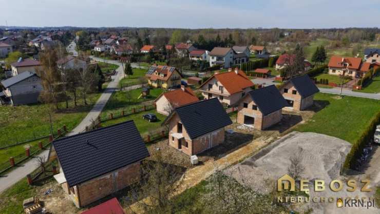 4 pokojowe, Dom  na sprzedaż, Kłaj, ul. 