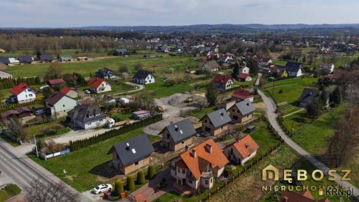 DĘBOSZ Nieruchomości, Dom  na sprzedaż, Kłaj, ul. 