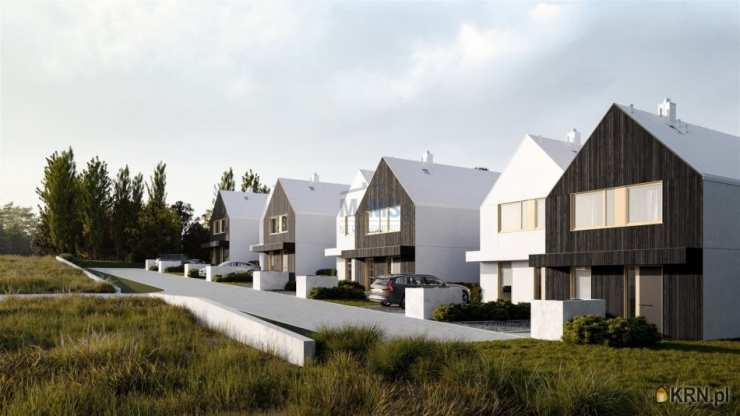 , Kolbudy, ul. Zielna, Dom  na sprzedaż