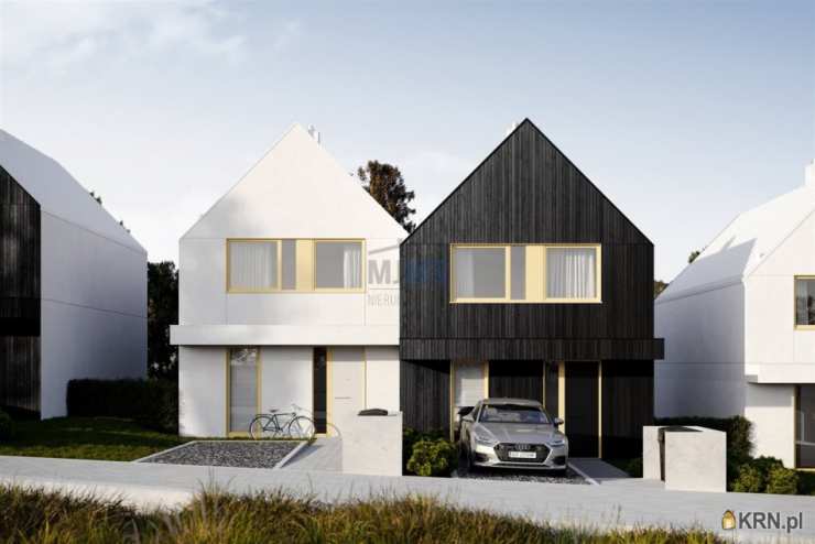 , Dom  na sprzedaż, Kolbudy, ul. Zielna