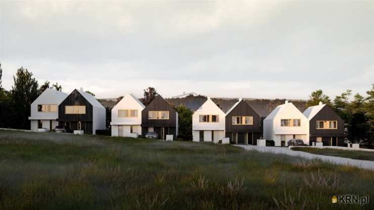 MJMS Nieruchomości, Dom  na sprzedaż, Kolbudy, ul. Zielna