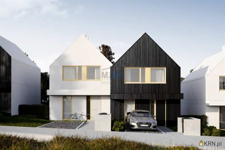 , Kolbudy, ul. Zielna, Dom  na sprzedaż