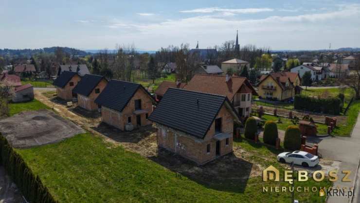 Dom  na sprzedaż, 4 pokojowe, Niepołomice, ul. 