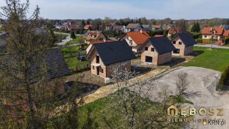 Niepołomice, ul. , Dom  na sprzedaż, 4 pokojowe