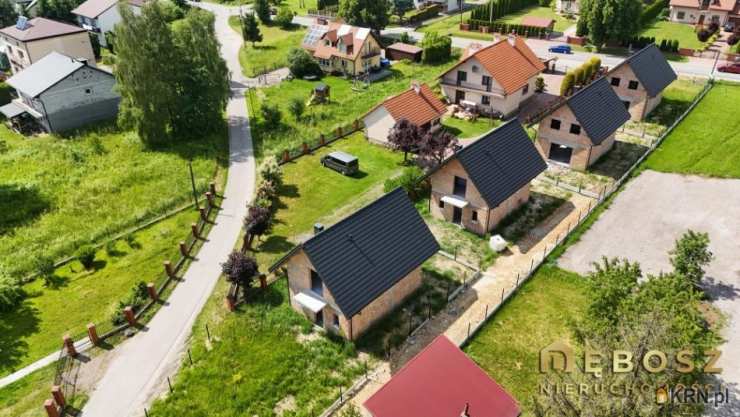 Dom  na sprzedaż, 4 pokojowe, Niepołomice, ul. 