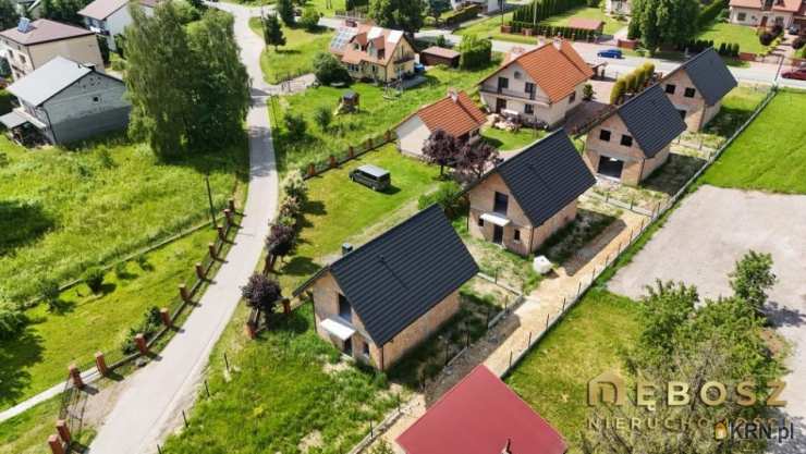 Dom  na sprzedaż, 4 pokojowe, Niepołomice, ul. 