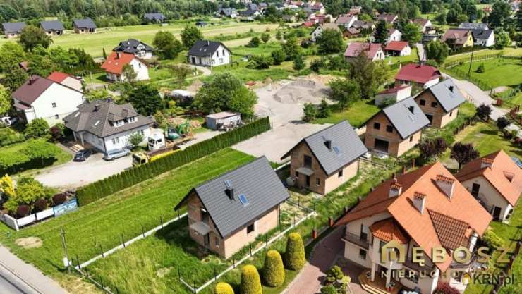 Niepołomice, ul. , 4 pokojowe, Dom  na sprzedaż