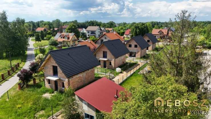 4 pokojowe, Niepołomice, ul. , Dom  na sprzedaż