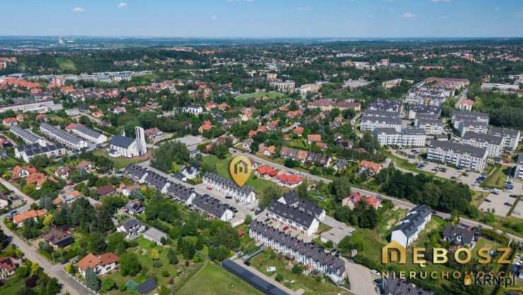 5 pokojowe, Dom  na sprzedaż, Wieliczka, ul. 