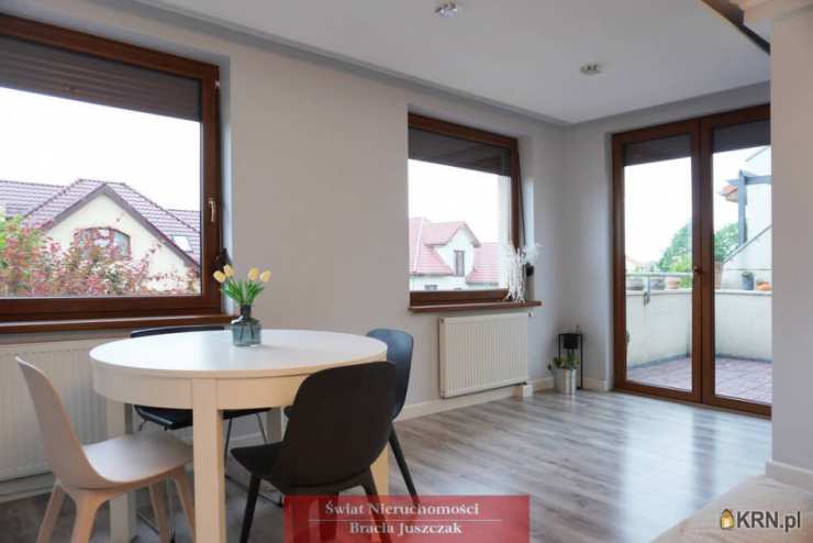 Wrocław, Krzyki/Jagodno, ul. , 5 pokojowe, Dom  na sprzedaż