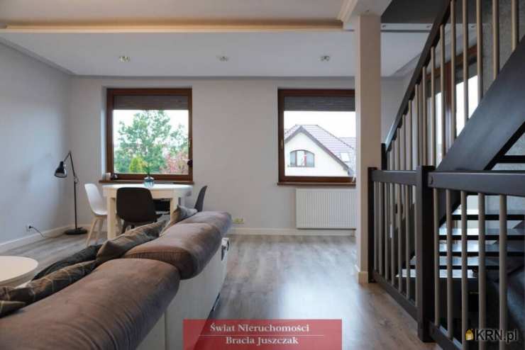 5 pokojowe, Wrocław, Krzyki/Jagodno, ul. , Dom  na sprzedaż