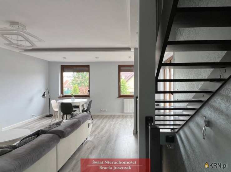 5 pokojowe, Dom  na sprzedaż, Wrocław, Krzyki/Jagodno, ul. 