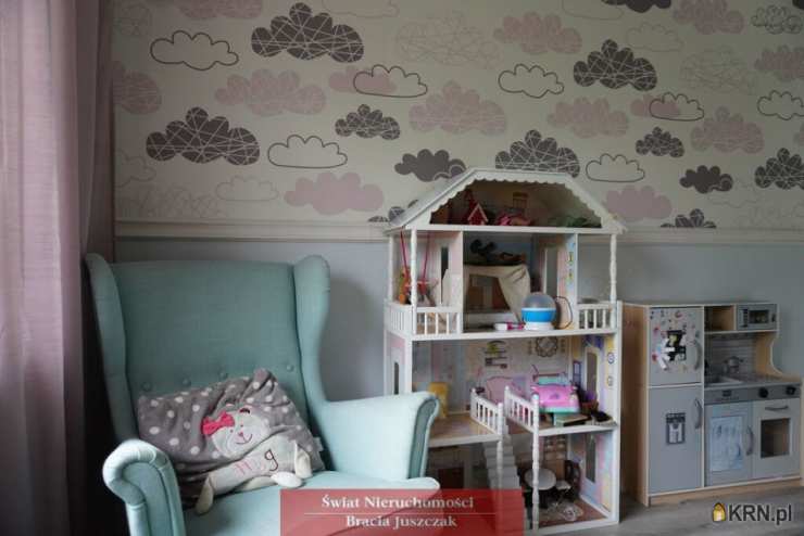 Wrocław, Krzyki/Jagodno, ul. , 5 pokojowe, Dom  na sprzedaż