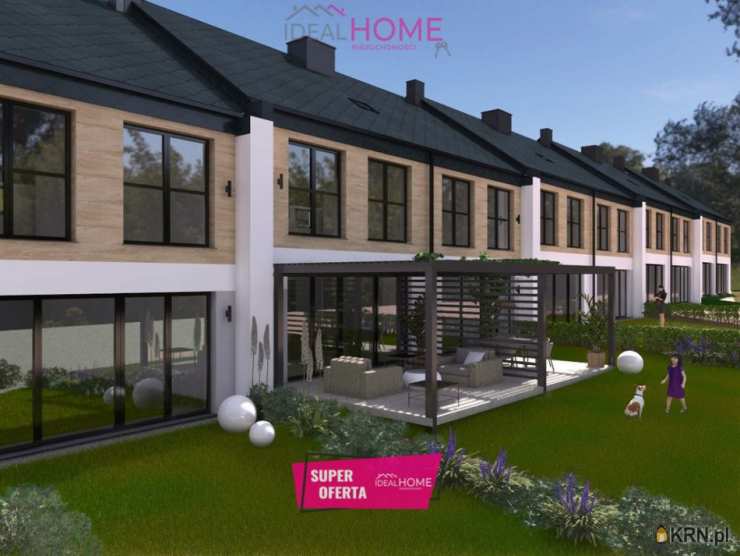 Dom  na sprzedaż, Wysoka Głogowska, ul. , 3 pokojowe