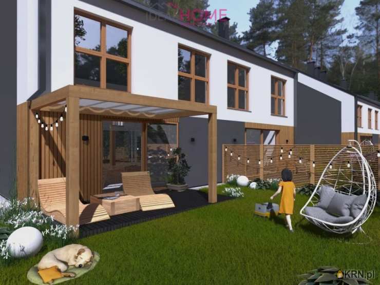 Dom  na sprzedaż, 3 pokojowe, Wysoka Głogowska, ul. 