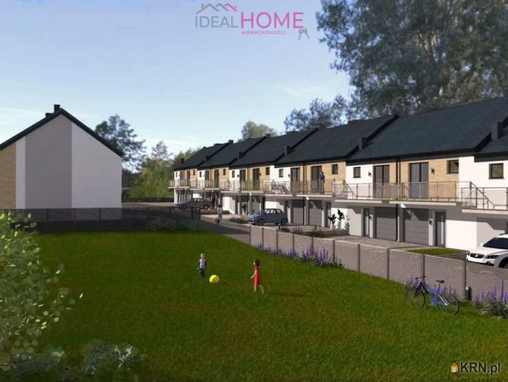 Wysoka Głogowska, ul. , 3 pokojowe, Dom  na sprzedaż