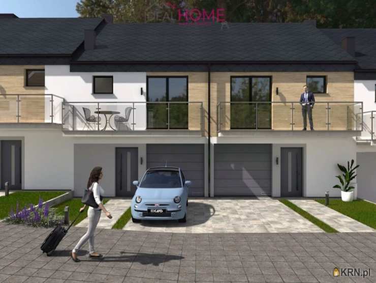 3 pokojowe, Wysoka Głogowska, ul. , Dom  na sprzedaż