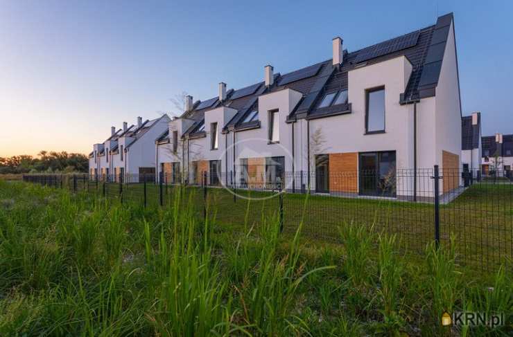 4 pokojowe, Wrocław, Psie Pole/Widawa, ul. Cholewkarska, Dom  na sprzedaż