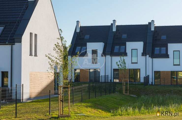 4 pokojowe, Dom  na sprzedaż, Wrocław, Psie Pole/Widawa, ul. Cholewkarska