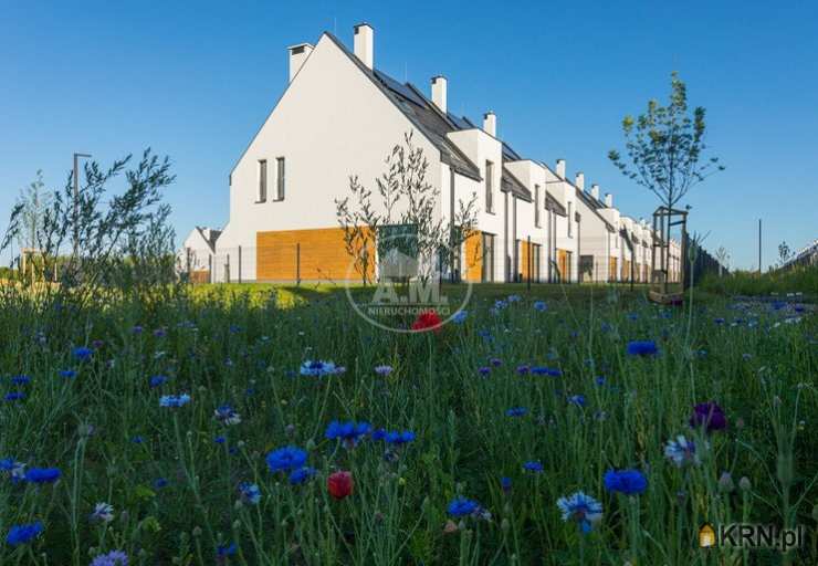 Dom  na sprzedaż, Wrocław, Psie Pole/Widawa, ul. Cholewkarska, 4 pokojowe