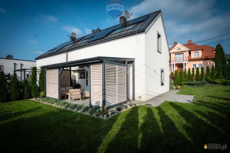 Dom  na sprzedaż, 4 pokojowe, Bielsko-Biała, ul. 