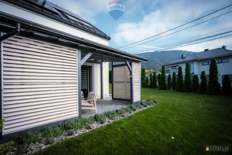 Bielsko-Biała, ul. , Dom  na sprzedaż, 4 pokojowe