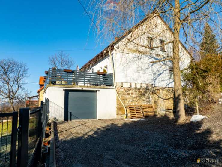 Dom  na sprzedaż, 3 pokojowe, Bieńkówka, ul. 