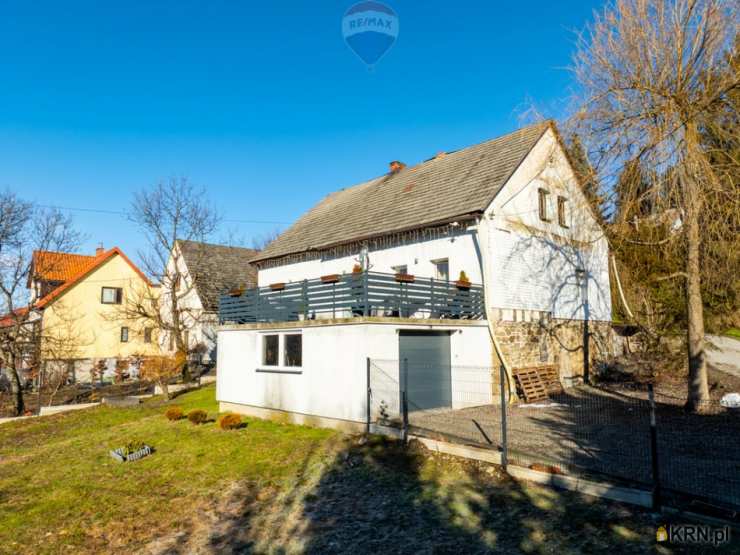 3 pokojowe, Bieńkówka, ul. , Dom  na sprzedaż