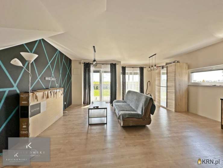 , Dom  na sprzedaż, Namysłów, ul. 