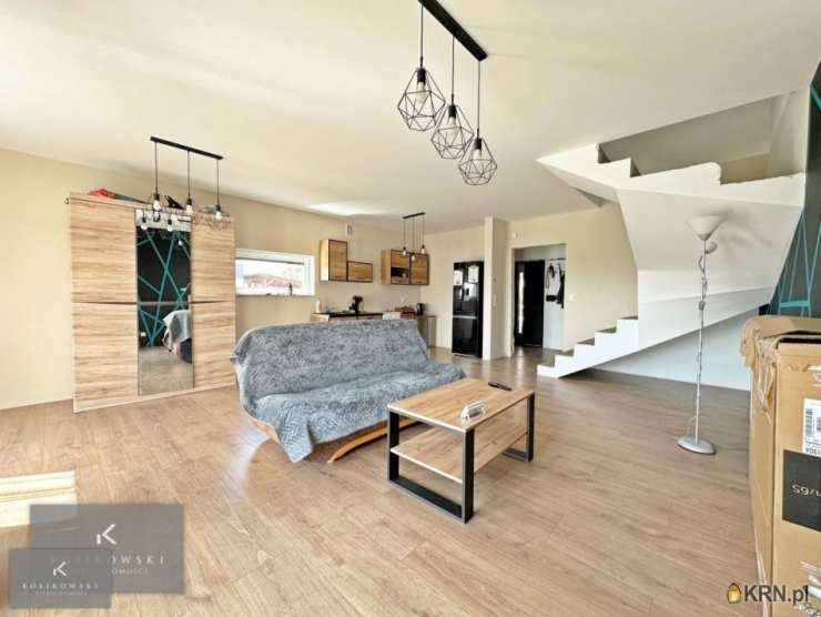 Kosikowski Nieruchomości, Dom  na sprzedaż, Namysłów, ul. 