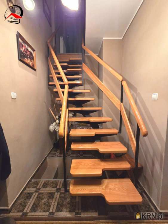 3 pokojowe, Dom  na sprzedaż, Piotrków Kujawski, ul. 