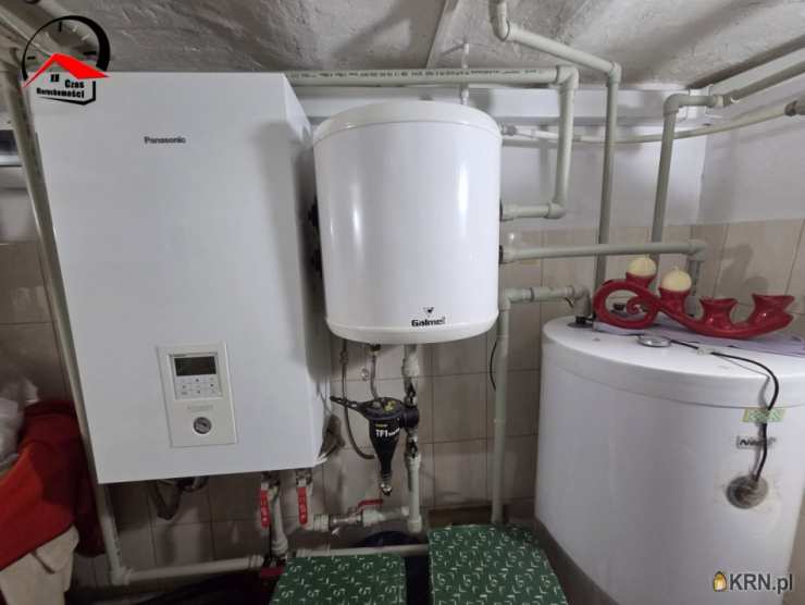 3 pokojowe, Piotrków Kujawski, ul. , Dom  na sprzedaż