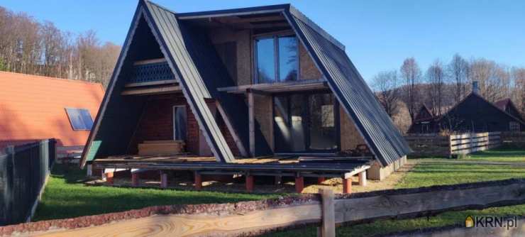 Dom  na sprzedaż, 4 pokojowe, Pokrzywna, ul. 